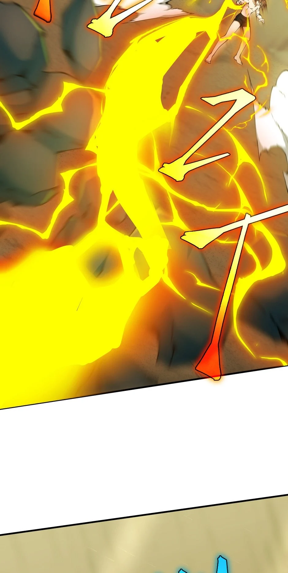 The Beginning After the End chapter 161 page 44