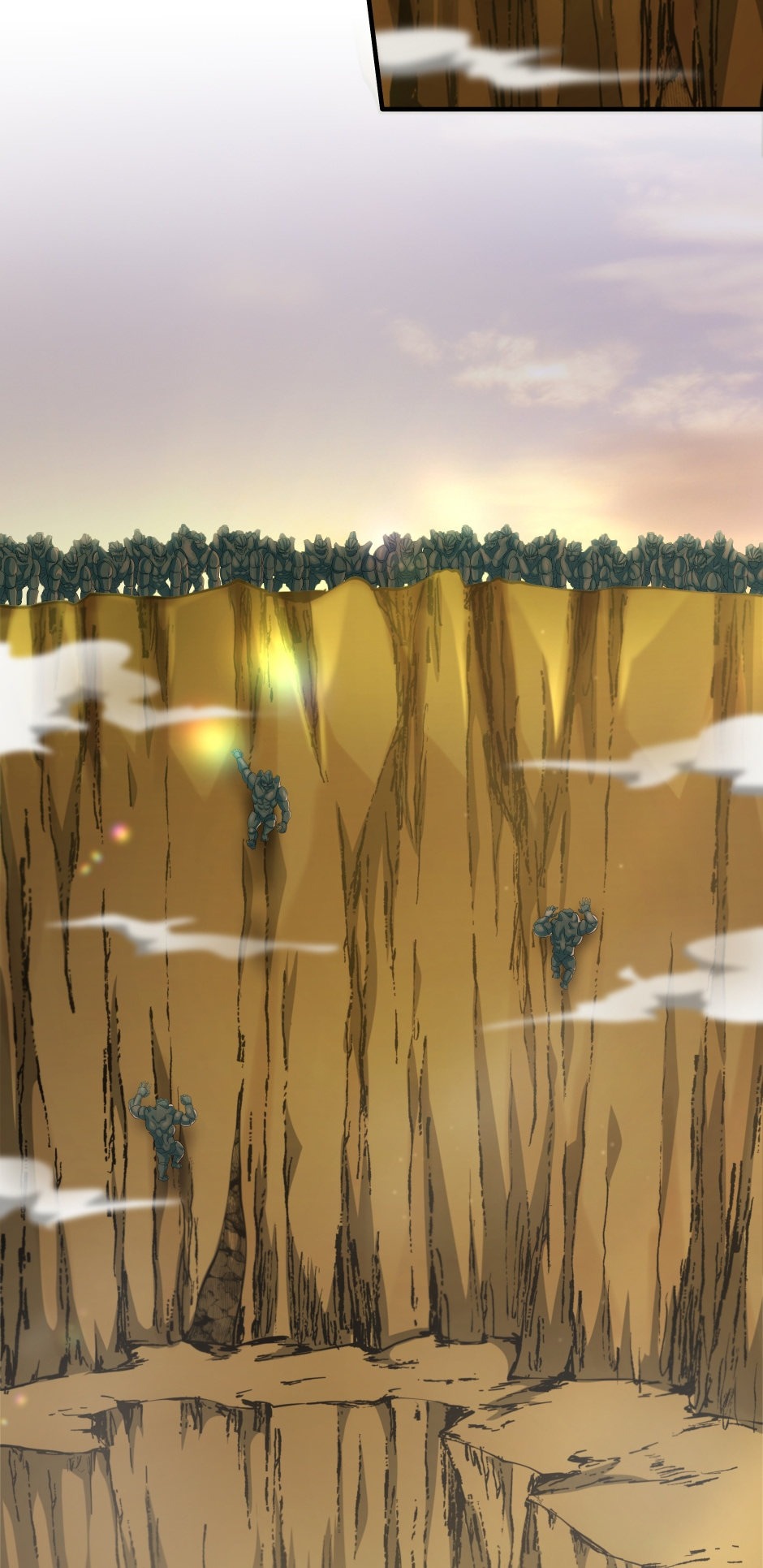 The Beginning After the End chapter 161 page 56