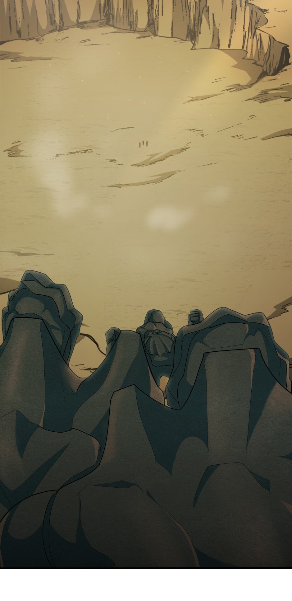 The Beginning After the End chapter 161 page 57