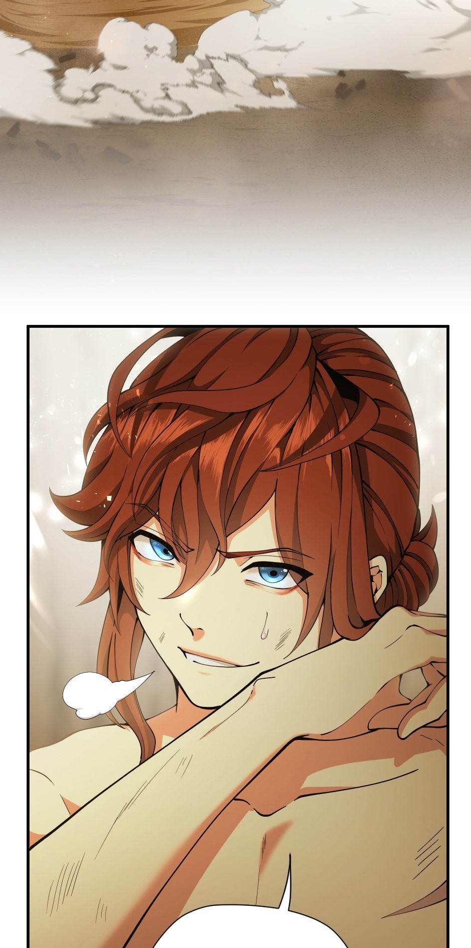 The Beginning After the End chapter 161 page 69
