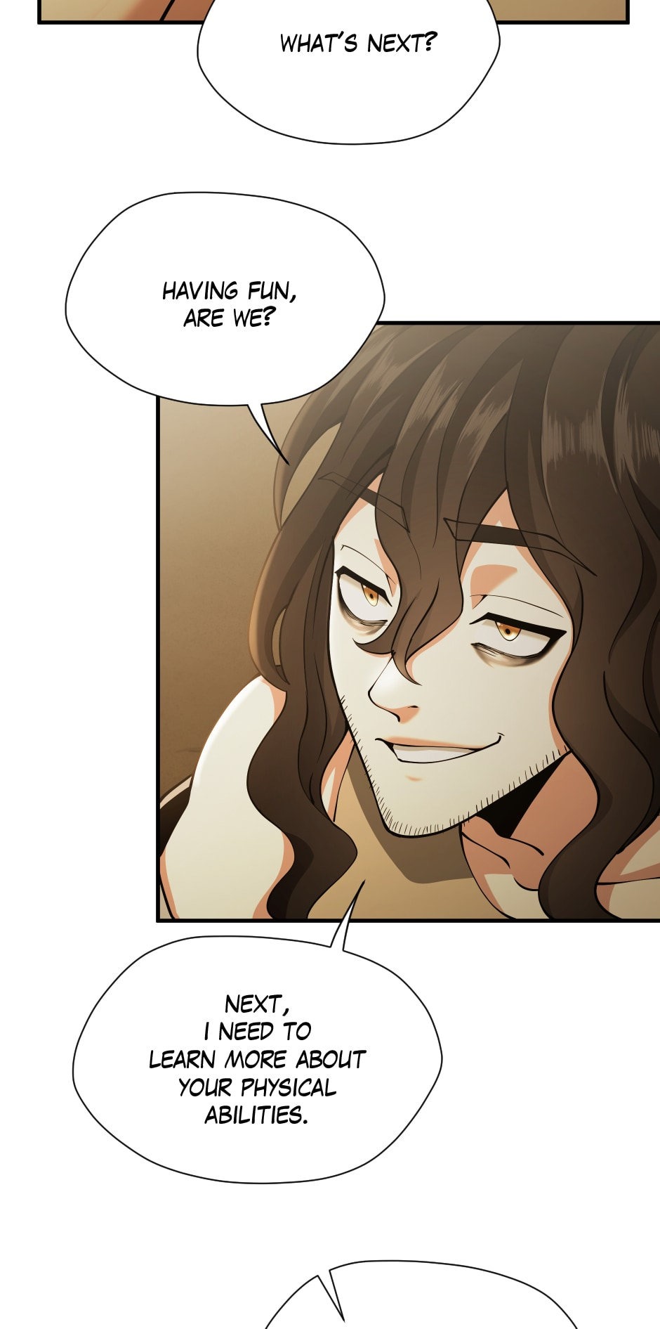 The Beginning After the End chapter 161 page 70
