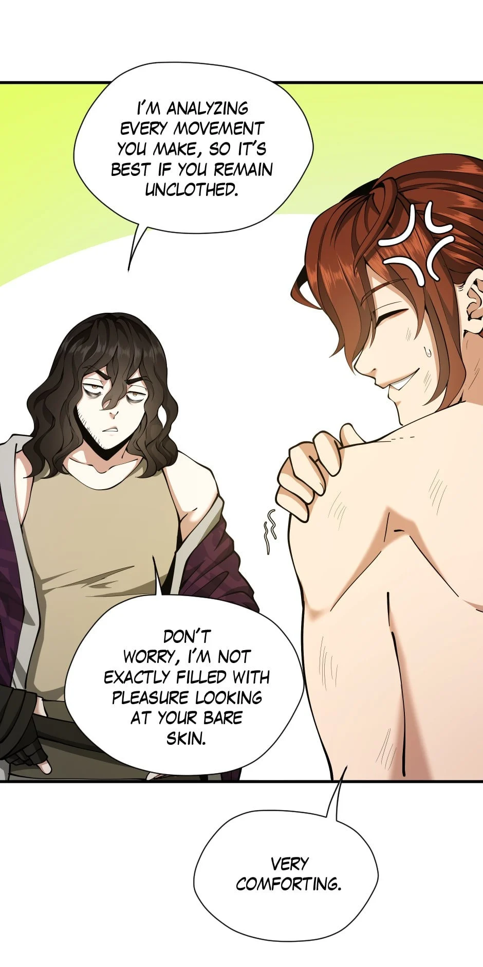The Beginning After the End chapter 161 page 72