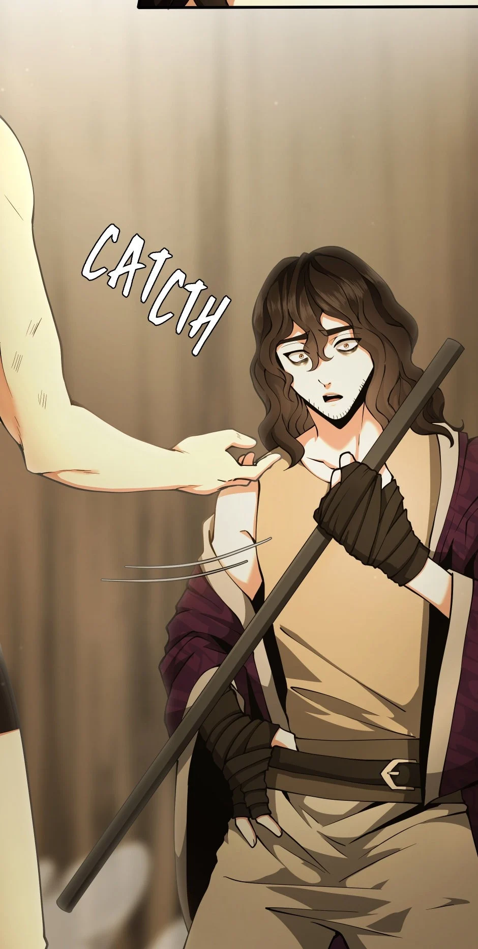 The Beginning After the End chapter 161 page 76