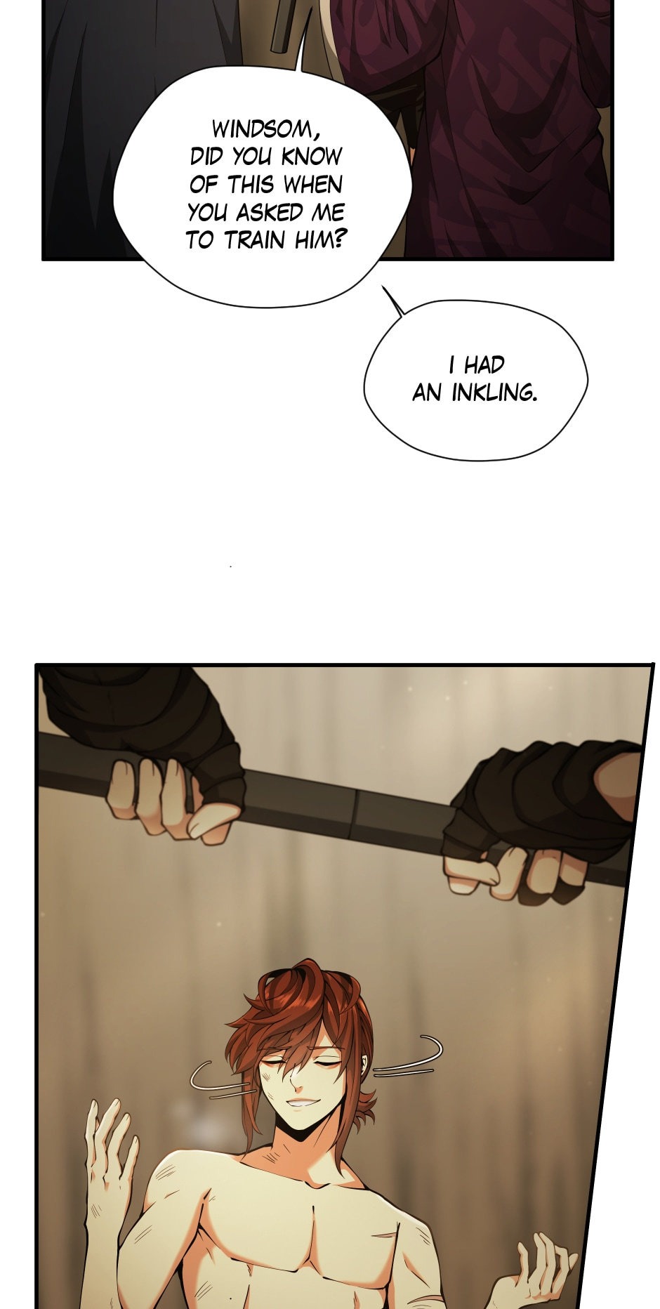 The Beginning After the End chapter 161 page 80