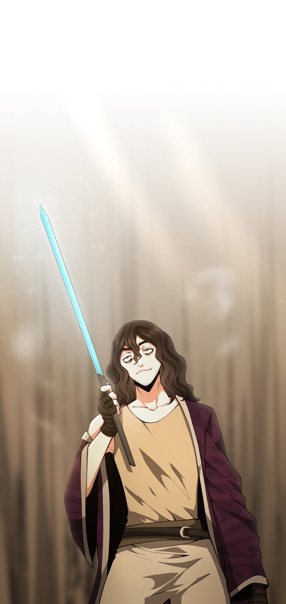 The Beginning After the End chapter 161 page 82