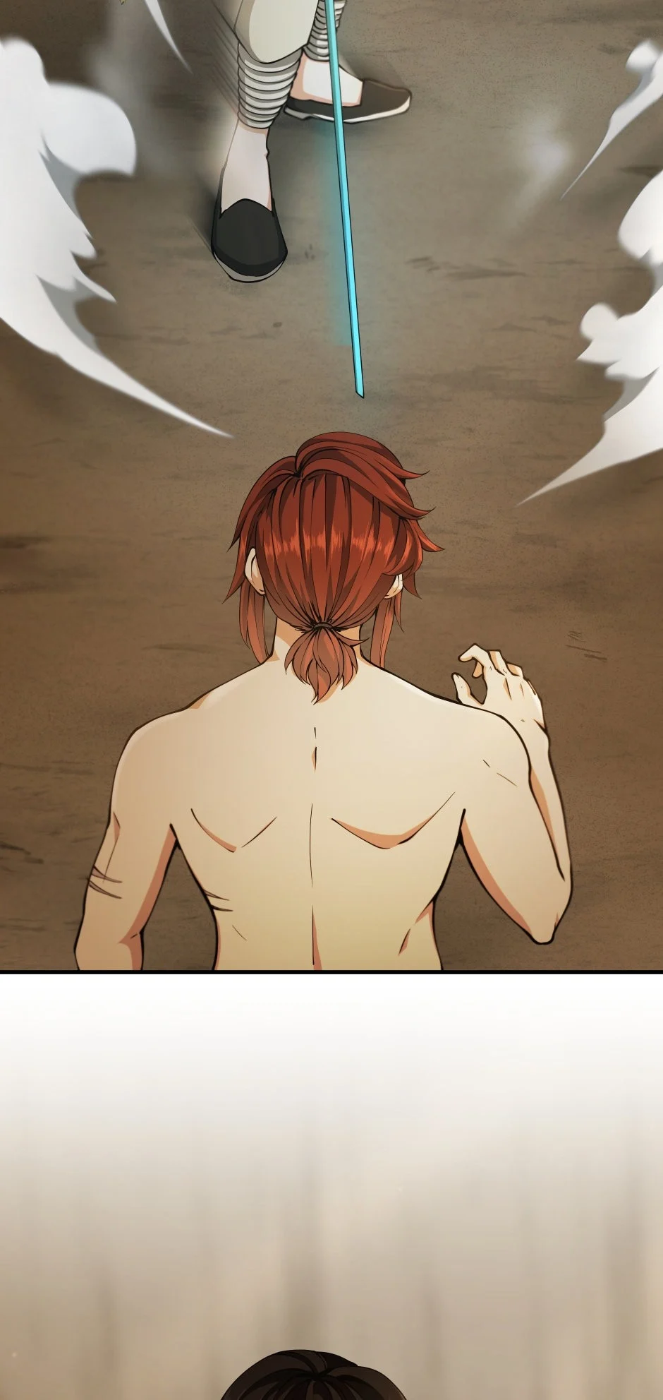 The Beginning After the End chapter 161 page 85