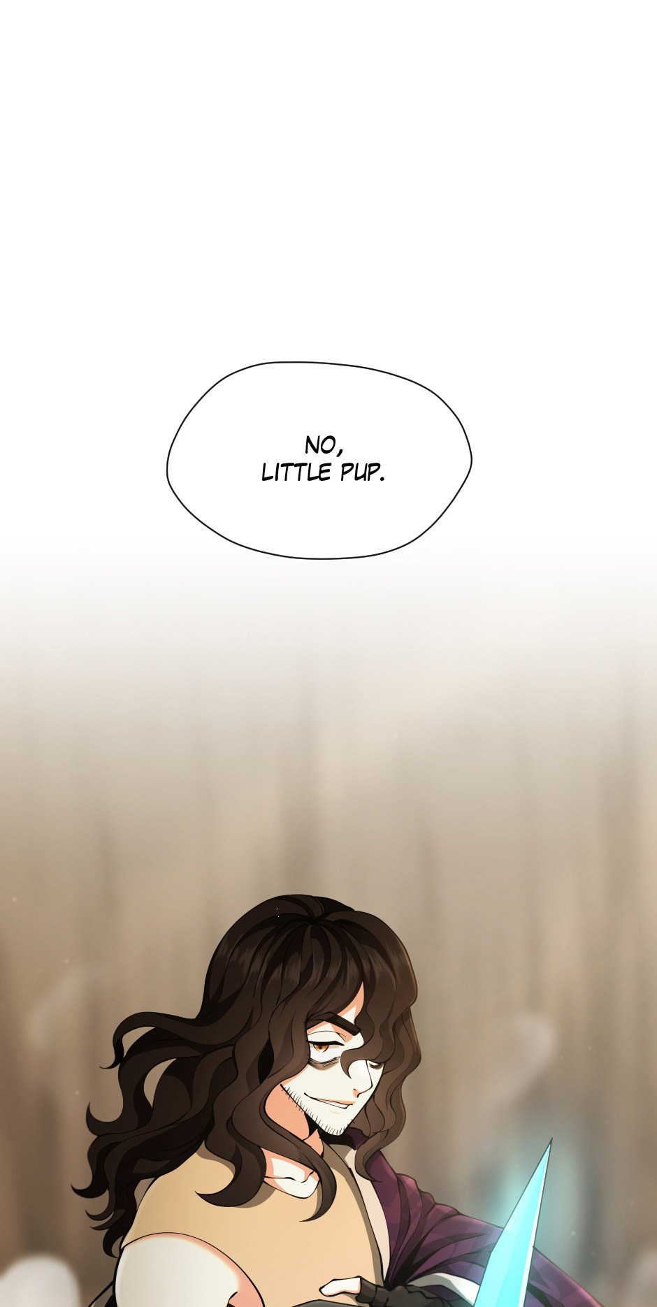 The Beginning After the End chapter 162 page 1