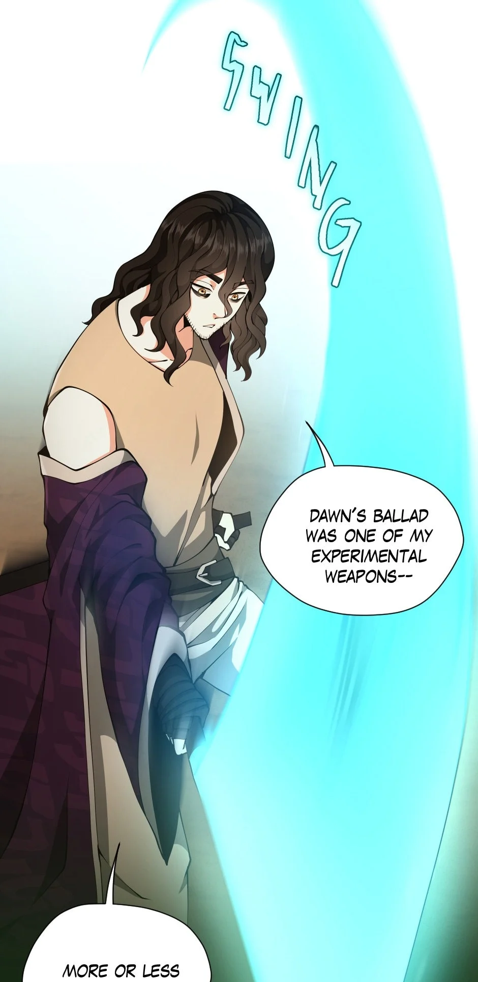 The Beginning After the End chapter 162 page 9