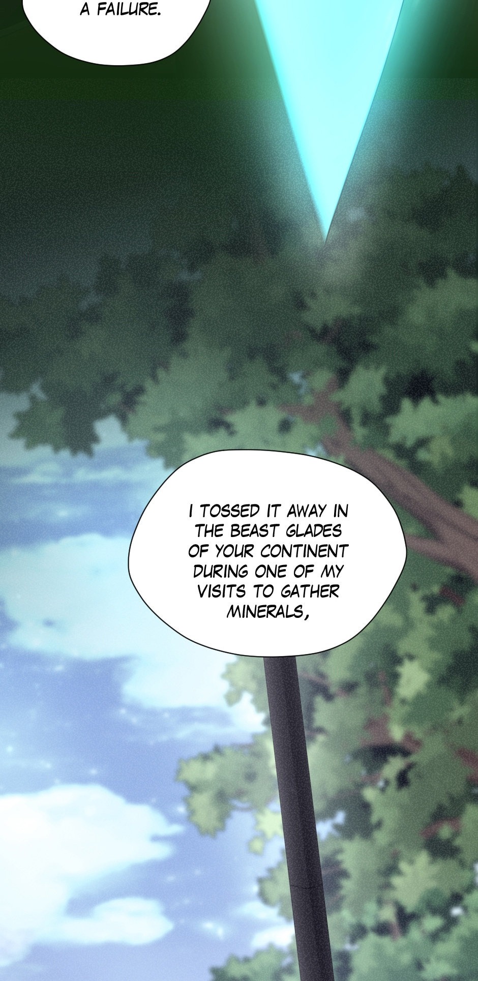 The Beginning After the End chapter 162 page 10
