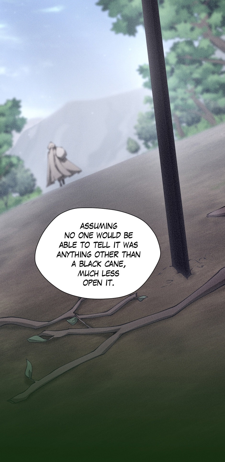 The Beginning After the End chapter 162 page 11