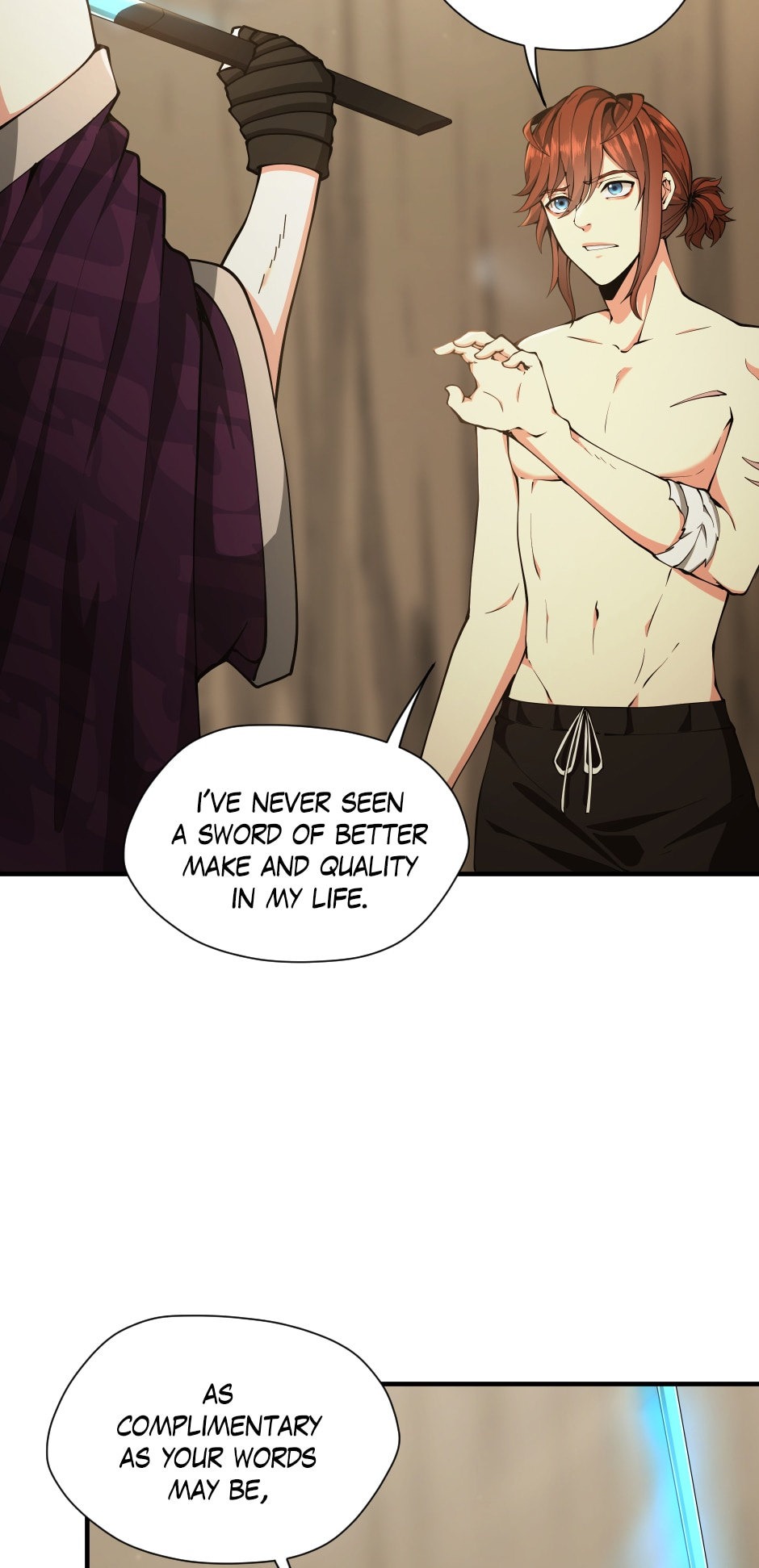The Beginning After the End chapter 162 page 15