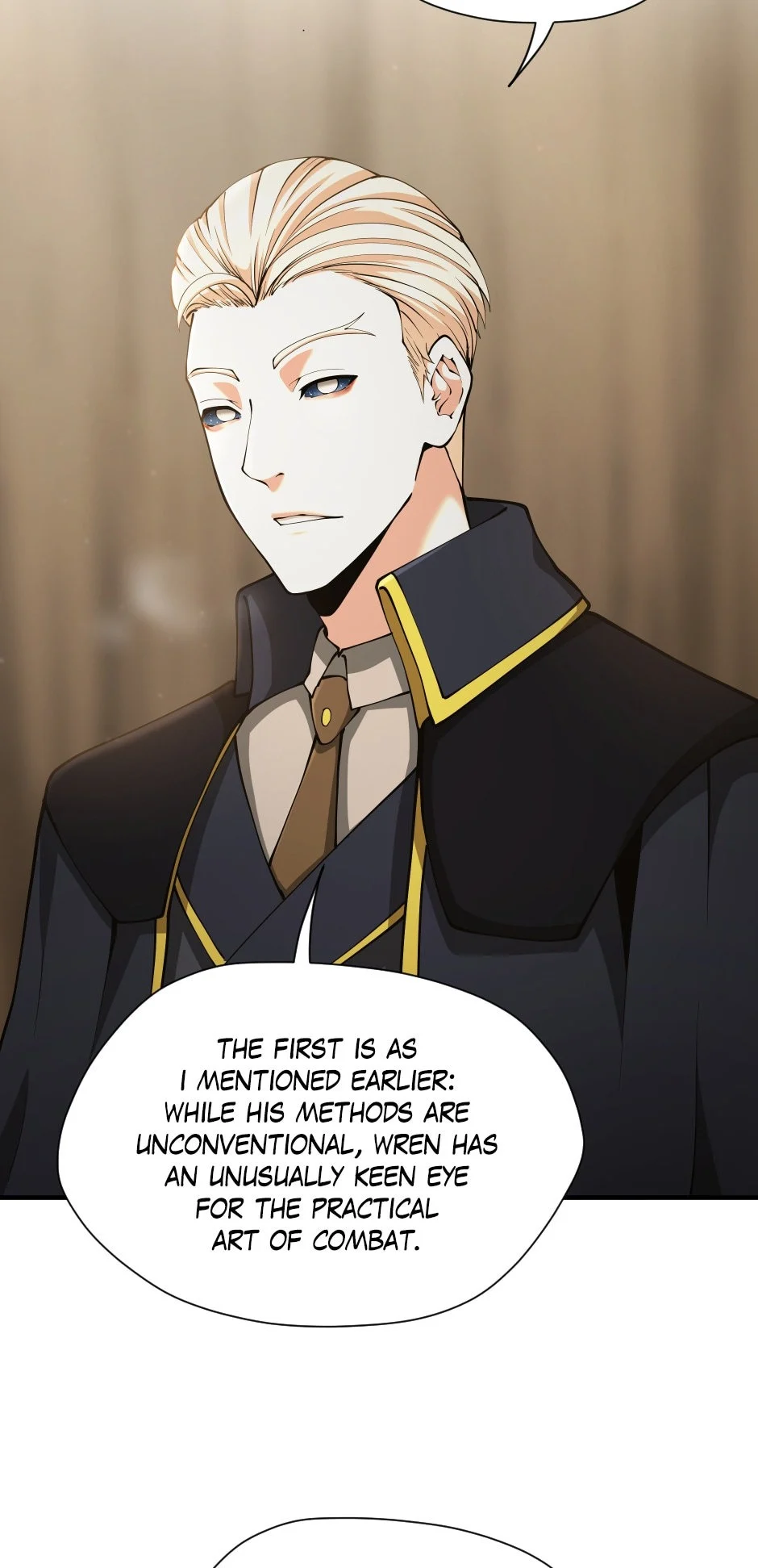 The Beginning After the End chapter 162 page 20