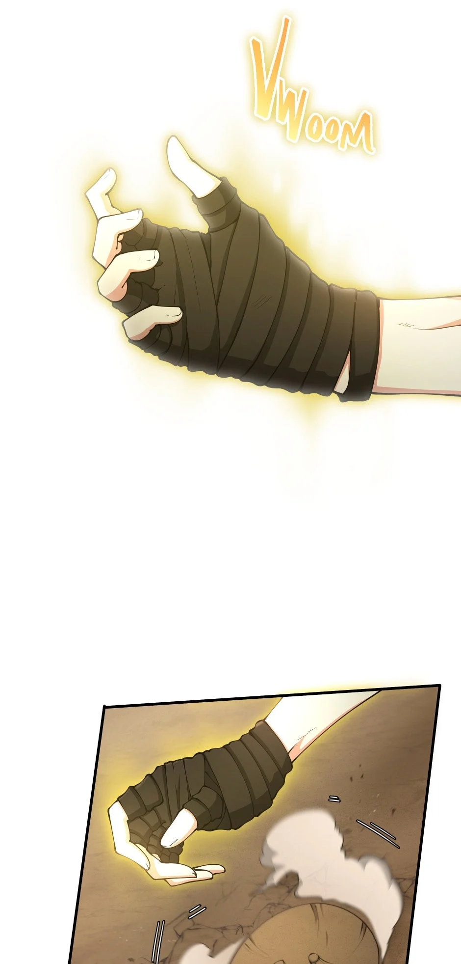The Beginning After the End chapter 162 page 26