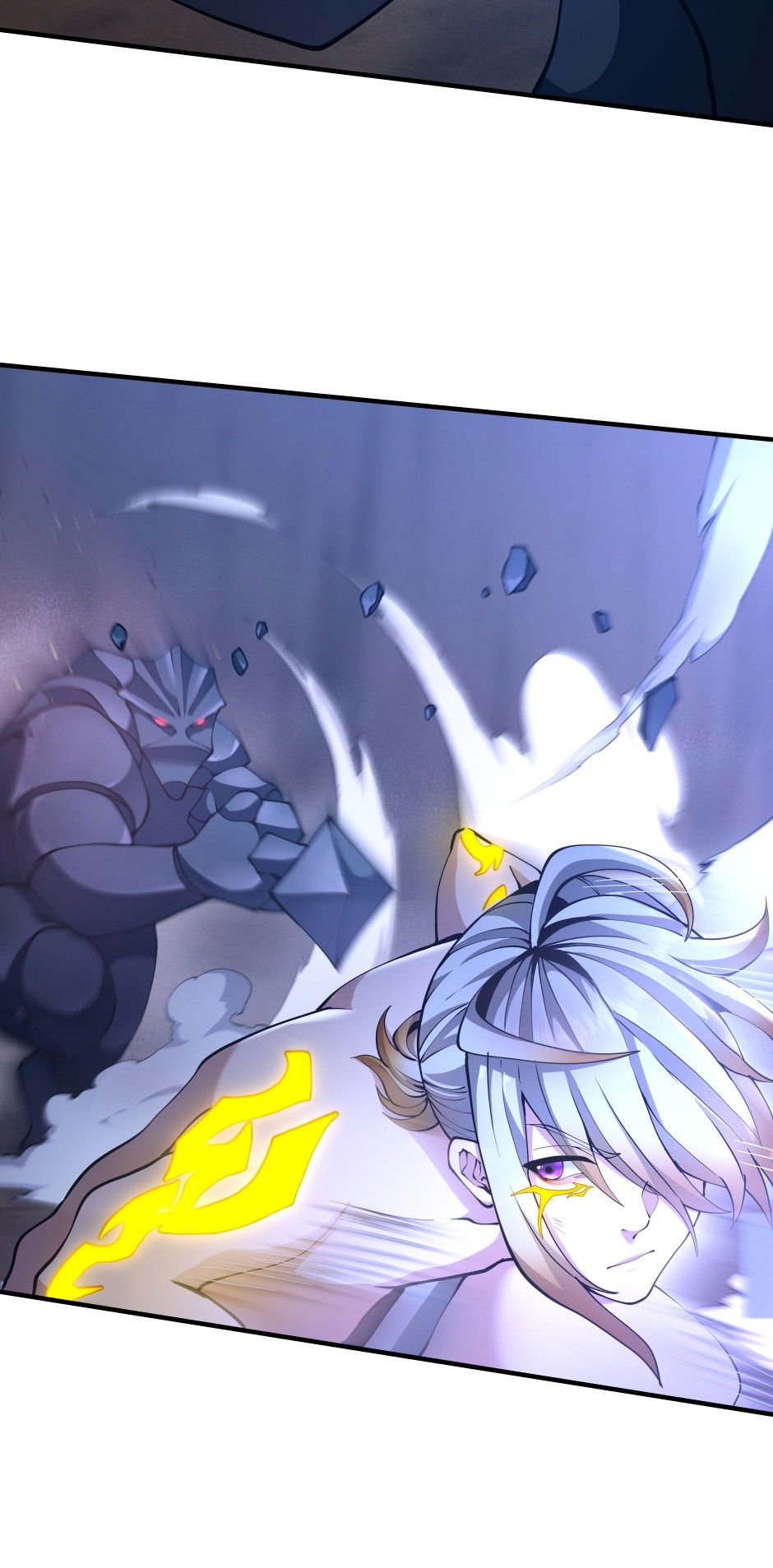 The Beginning After the End chapter 162 page 67