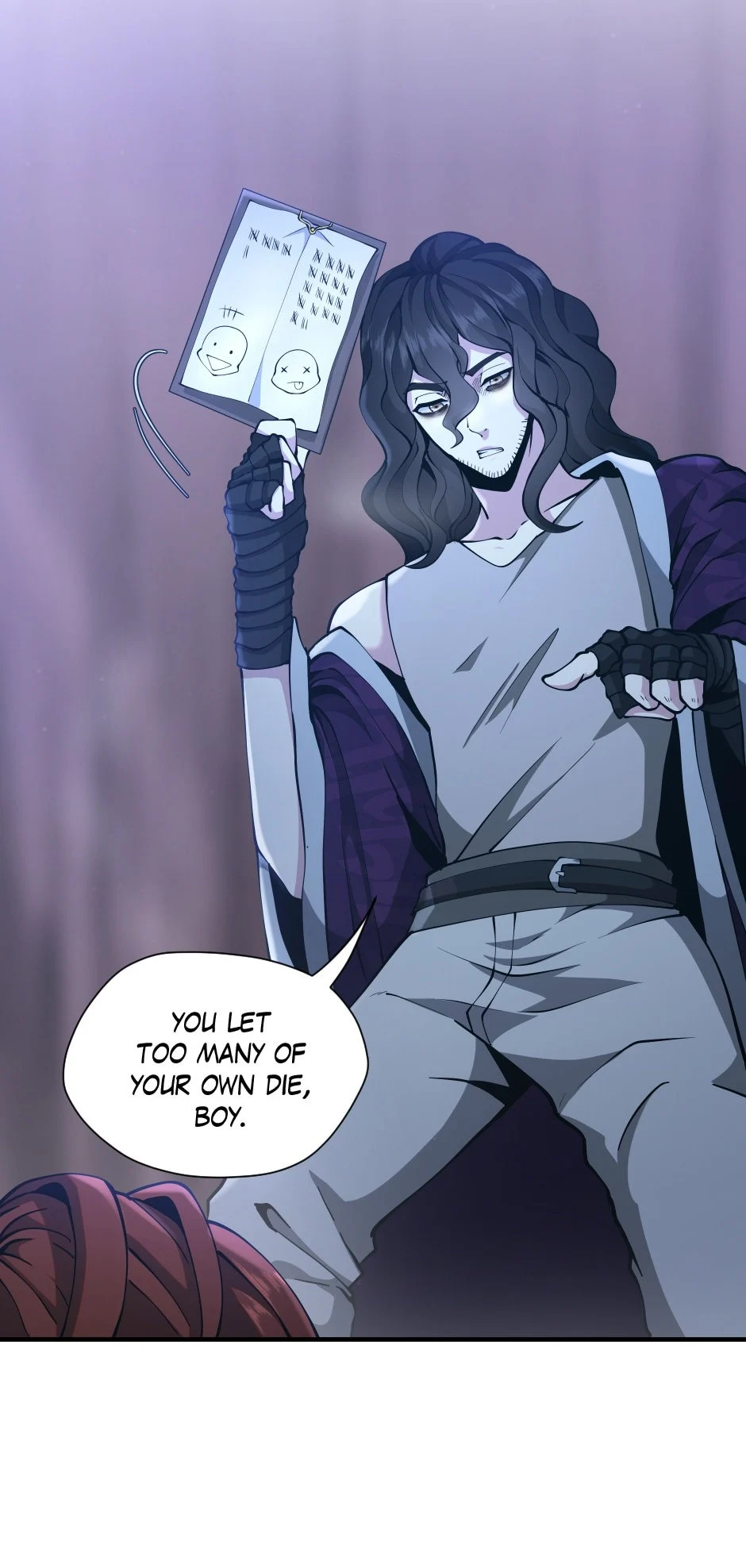 The Beginning After the End chapter 162 page 89