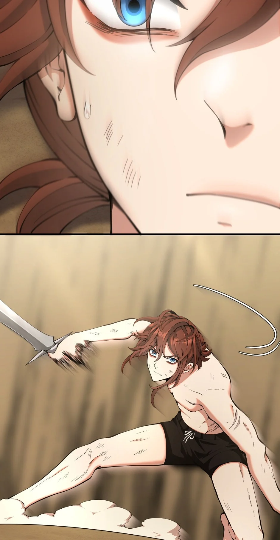The Beginning After the End chapter 162 page 99