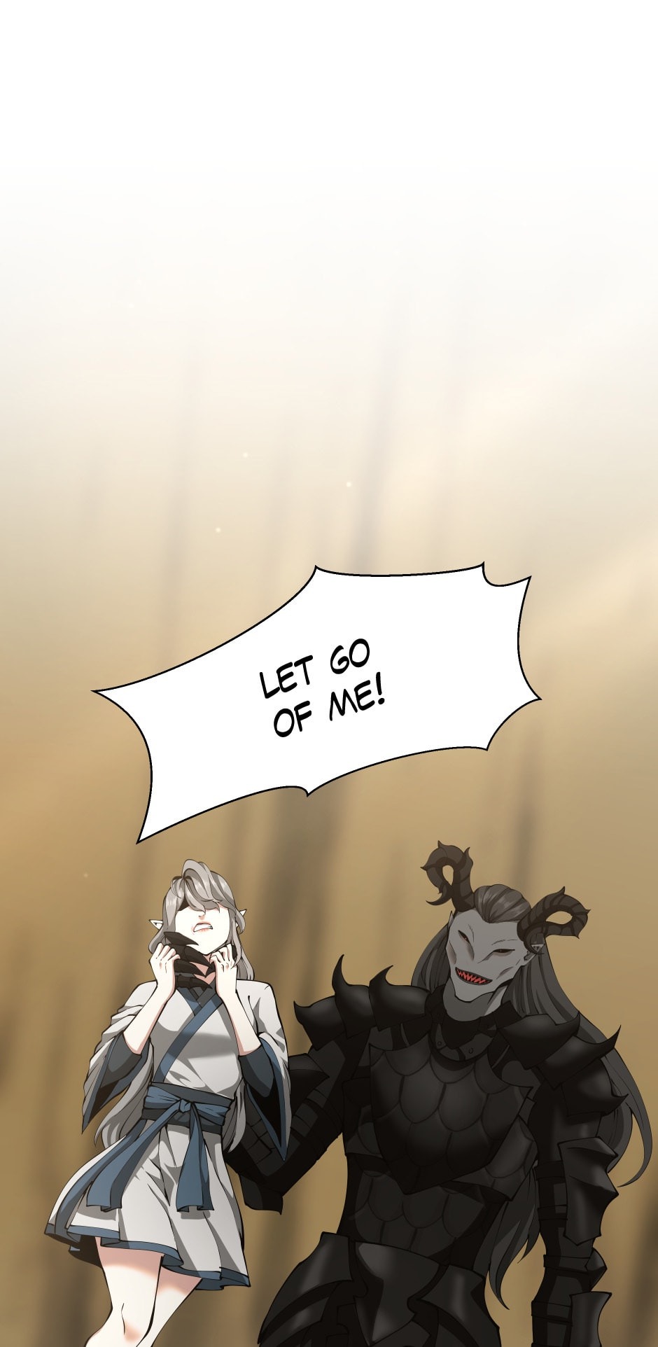 The Beginning After the End chapter 163 page 1