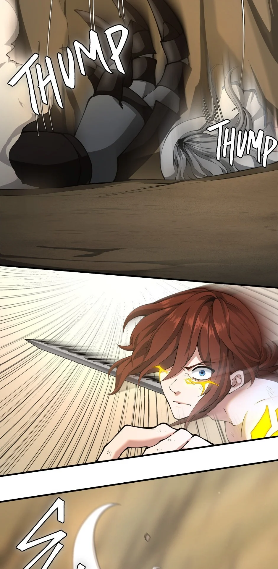 The Beginning After the End chapter 163 page 12