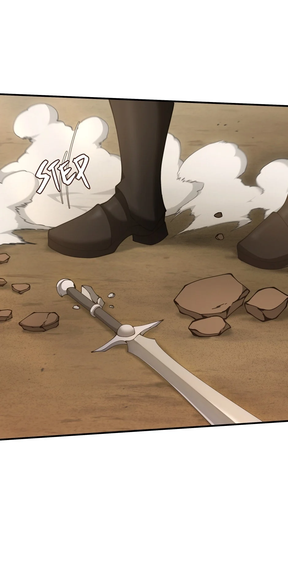 The Beginning After the End chapter 163 page 27