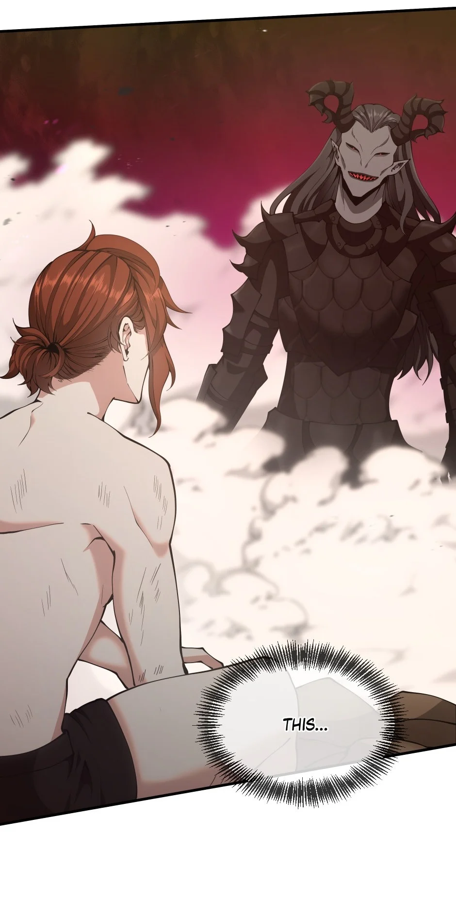 The Beginning After the End chapter 163 page 28