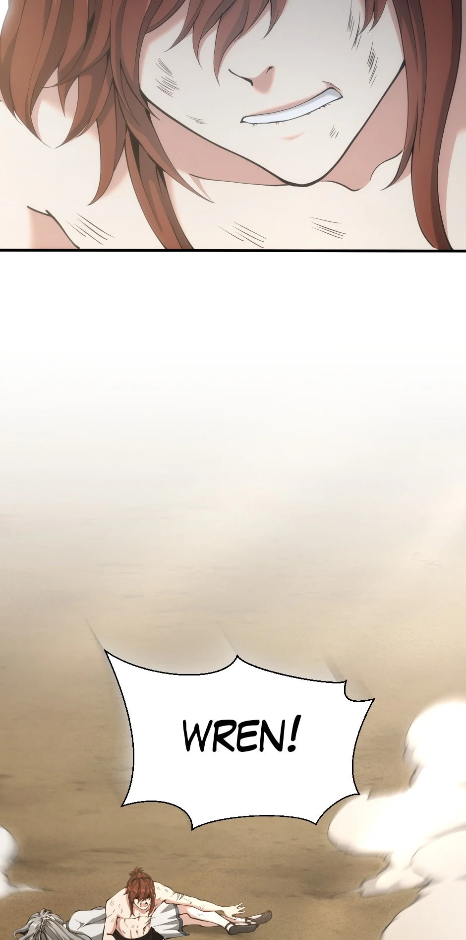 The Beginning After the End chapter 163 page 30