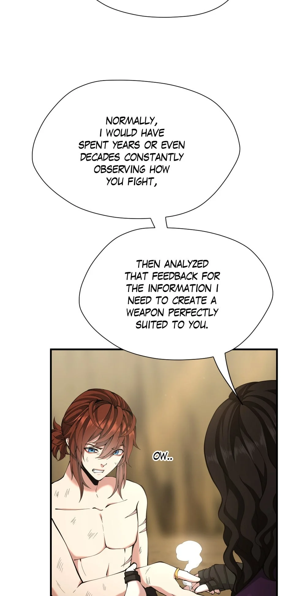 The Beginning After the End chapter 163 page 62