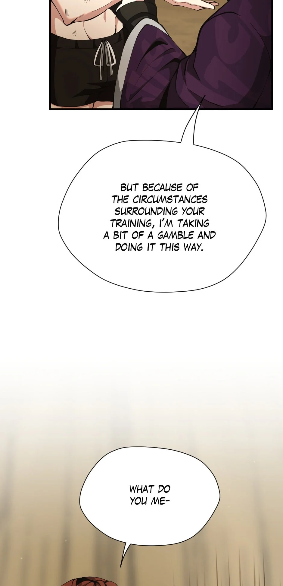 The Beginning After the End chapter 163 page 63