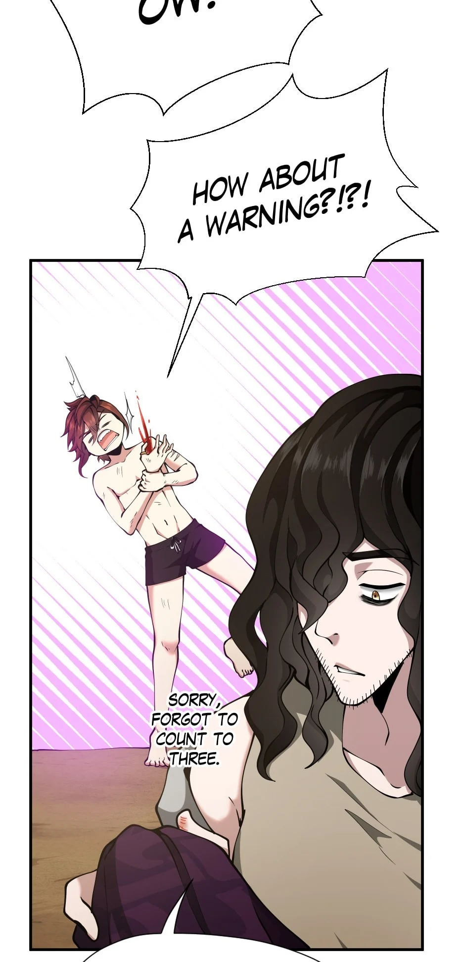 The Beginning After the End chapter 163 page 65