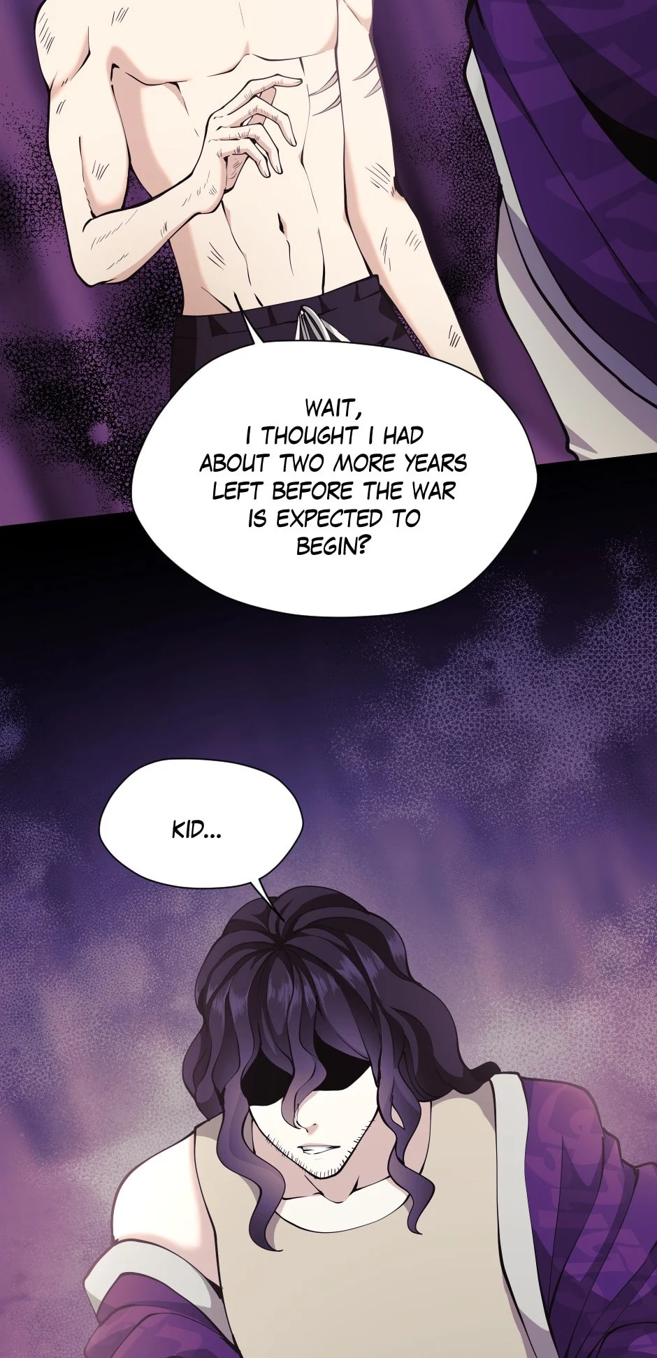 The Beginning After the End chapter 163 page 71