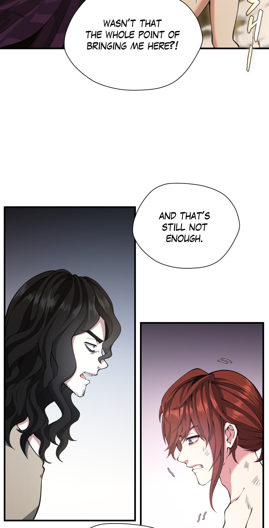 The Beginning After the End chapter 163 page 88