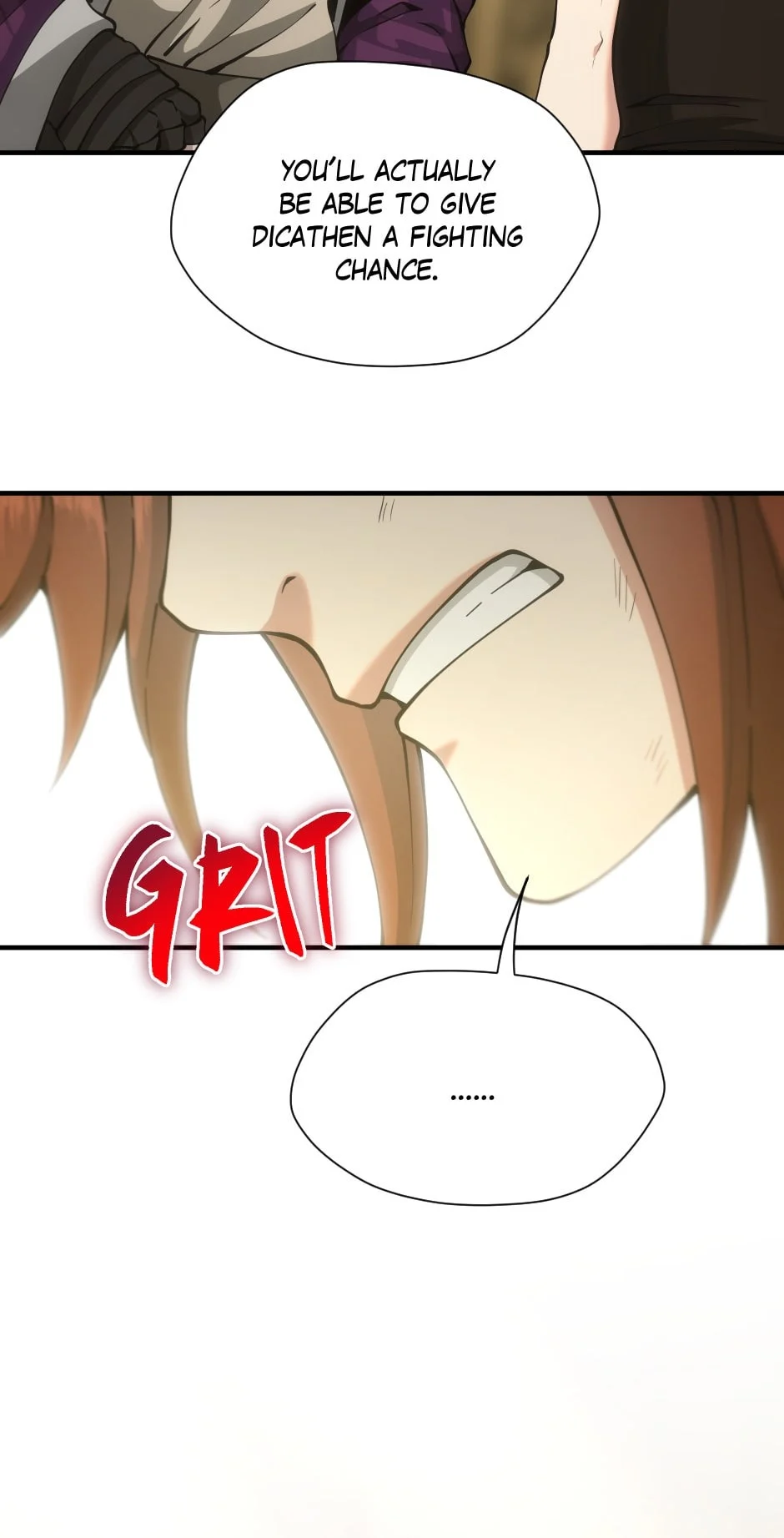 The Beginning After the End chapter 163 page 91