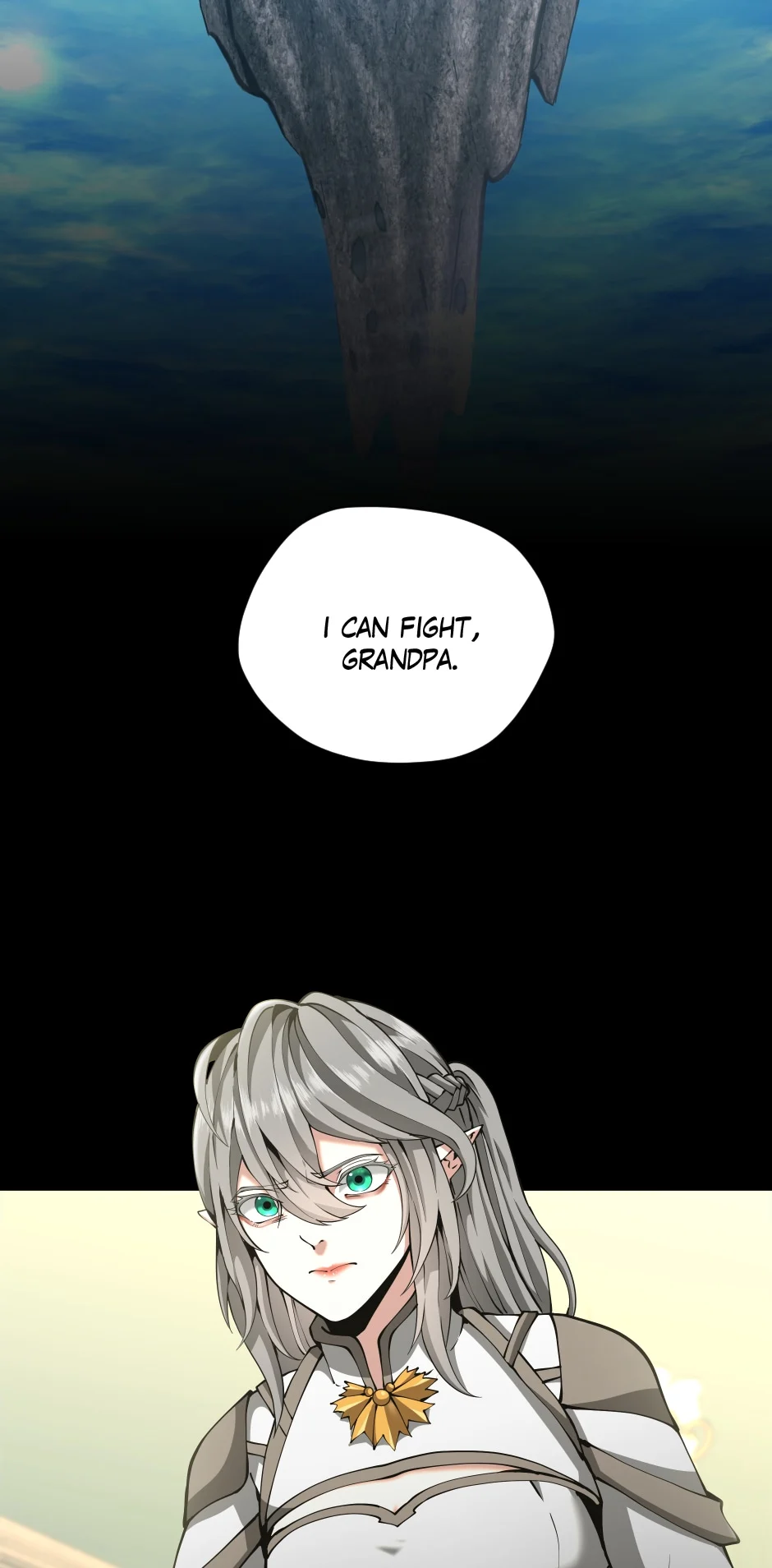 The Beginning After the End chapter 164 page 2