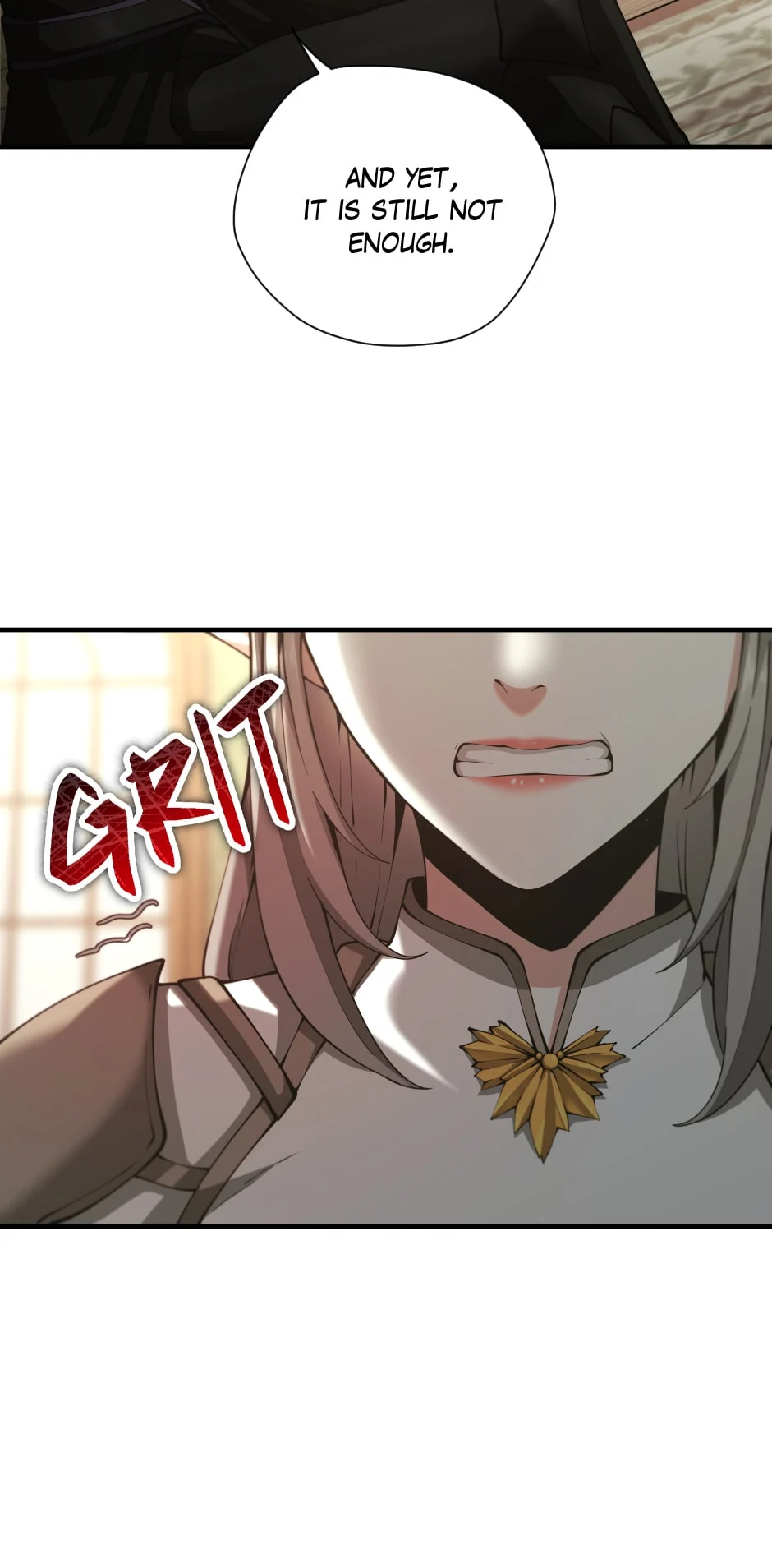 The Beginning After the End chapter 164 page 7