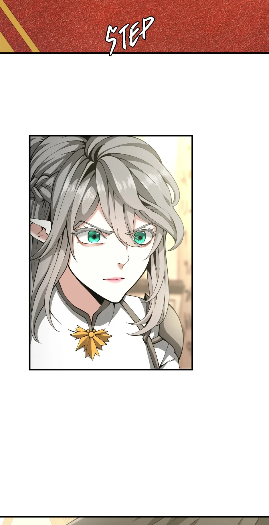 The Beginning After the End chapter 164 page 14