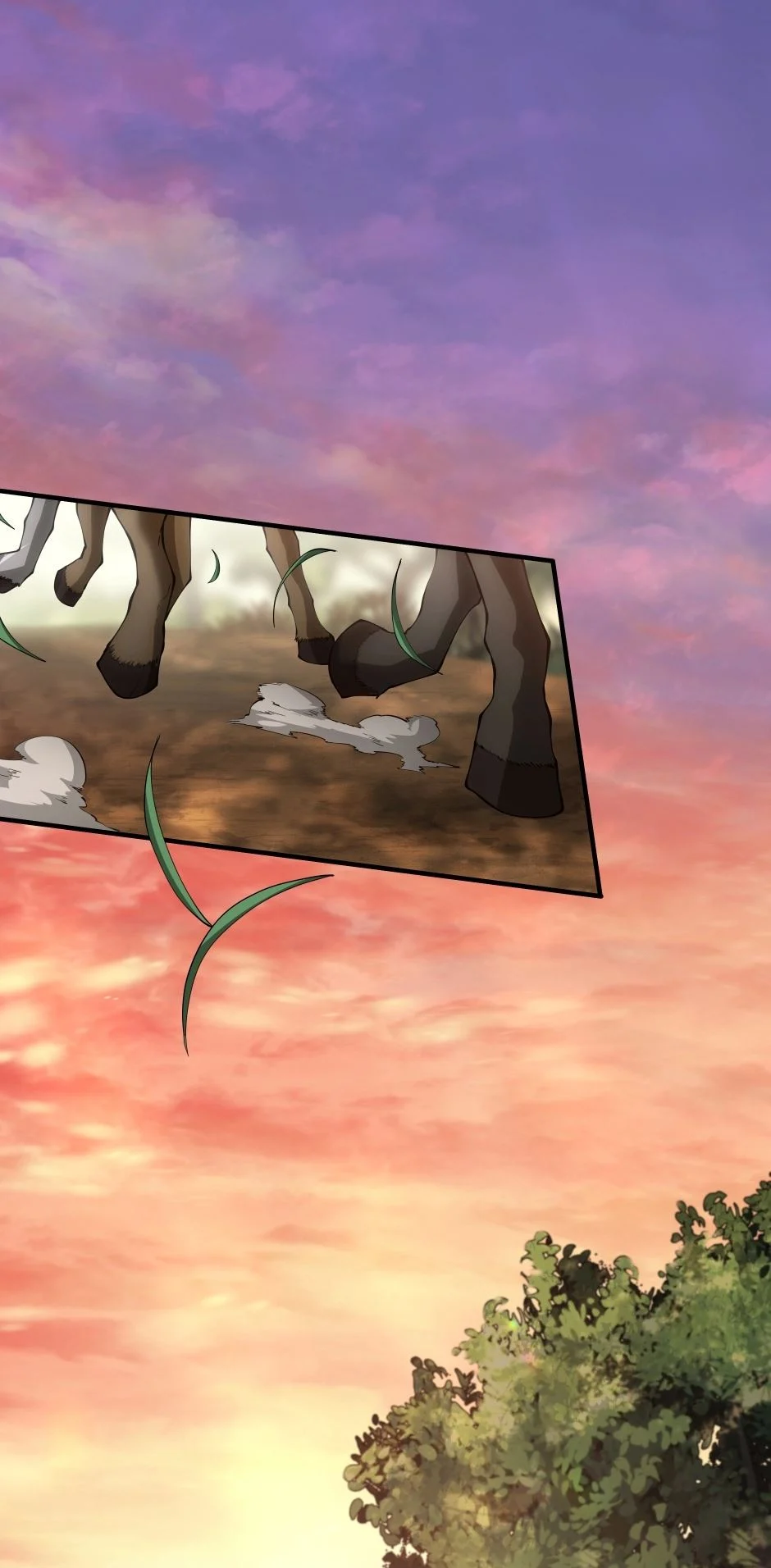 The Beginning After the End chapter 165 page 46