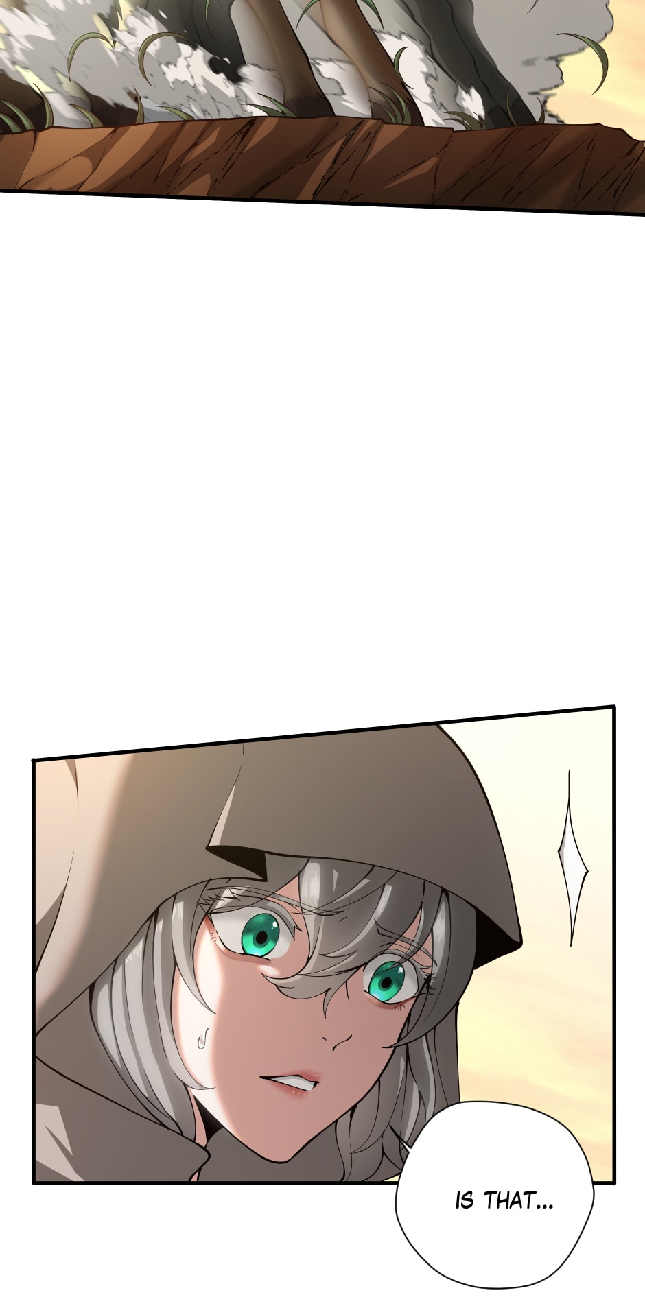 The Beginning After the End chapter 165 page 50