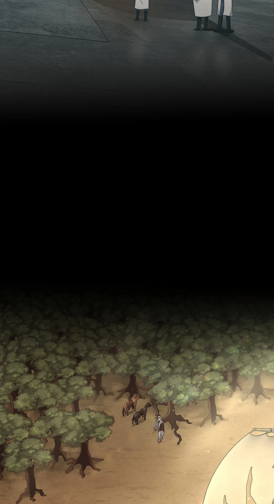 The Beginning After the End chapter 165 page 56