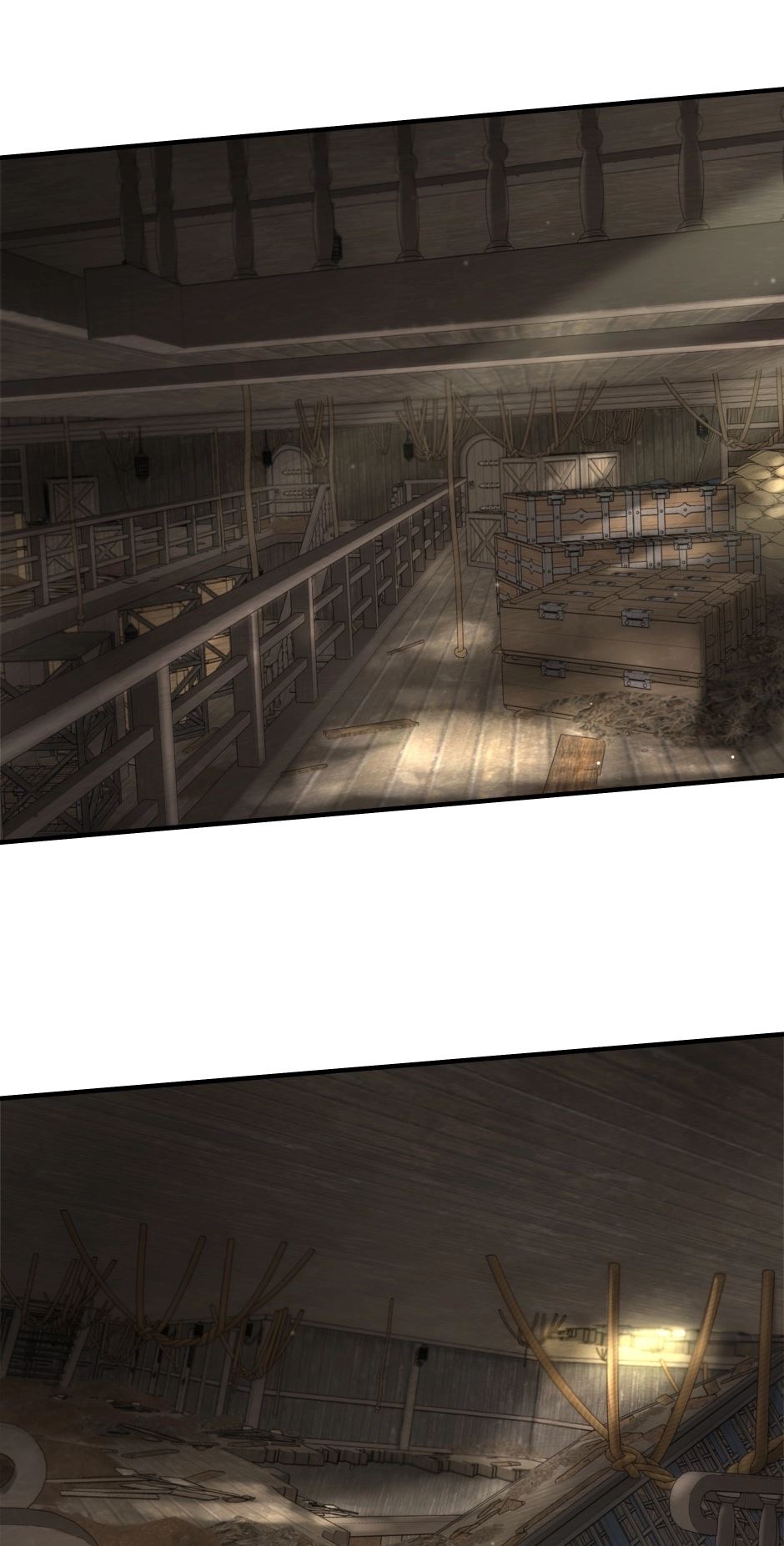 The Beginning After the End chapter 165 page 65