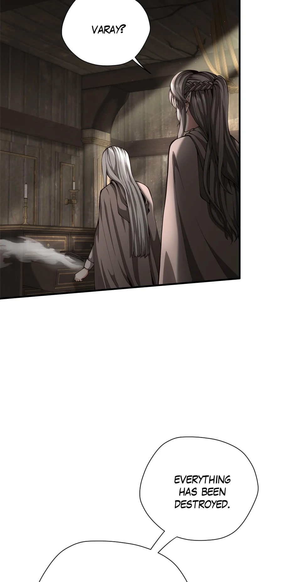 The Beginning After the End chapter 165 page 69