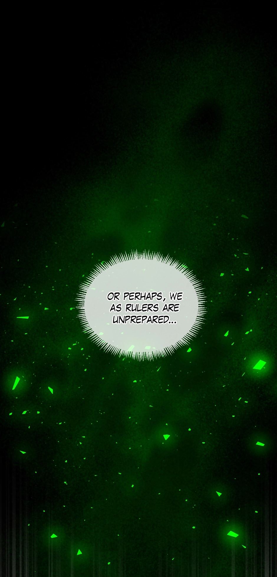 The Beginning After the End chapter 166 page 4