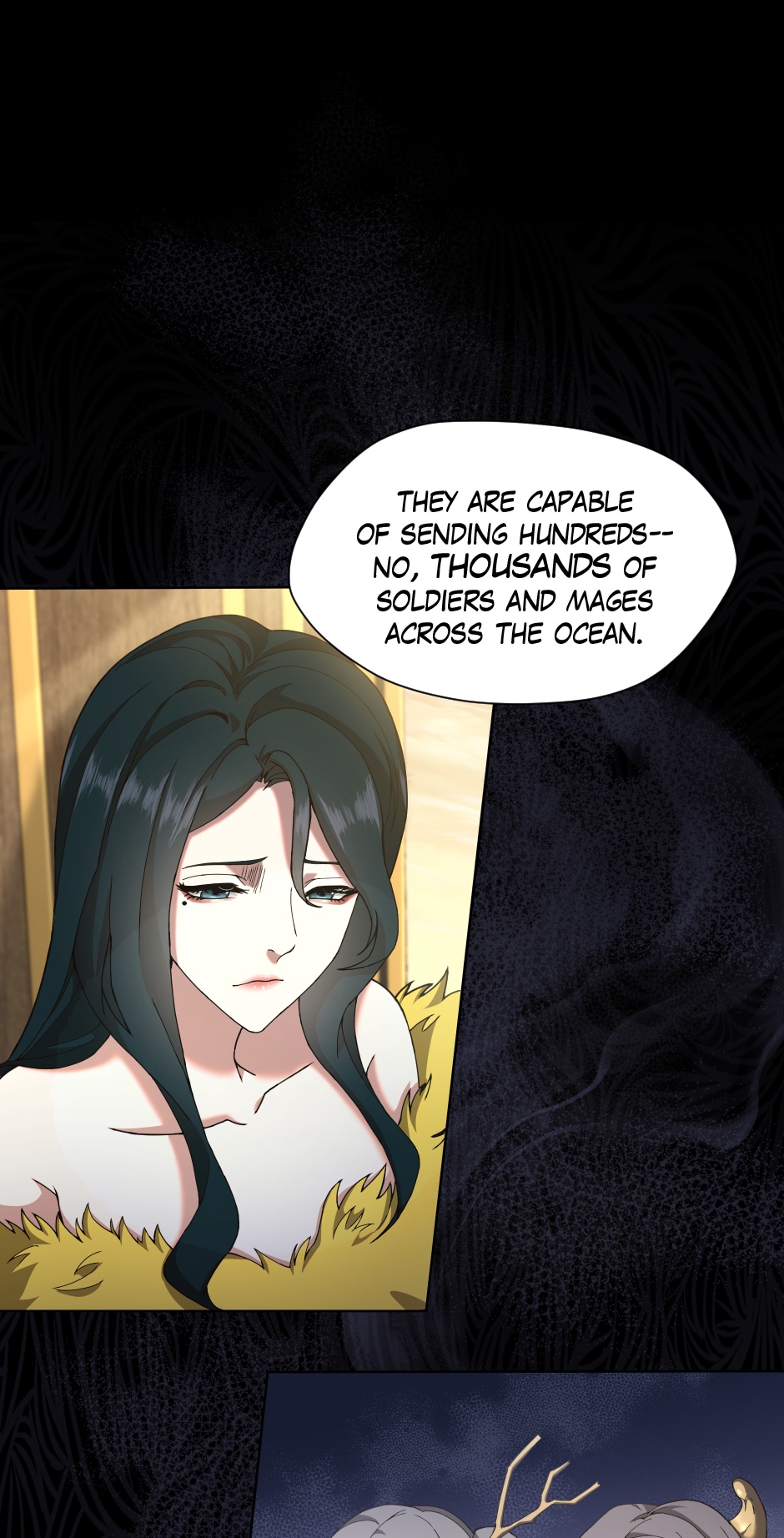 The Beginning After the End chapter 166 page 13