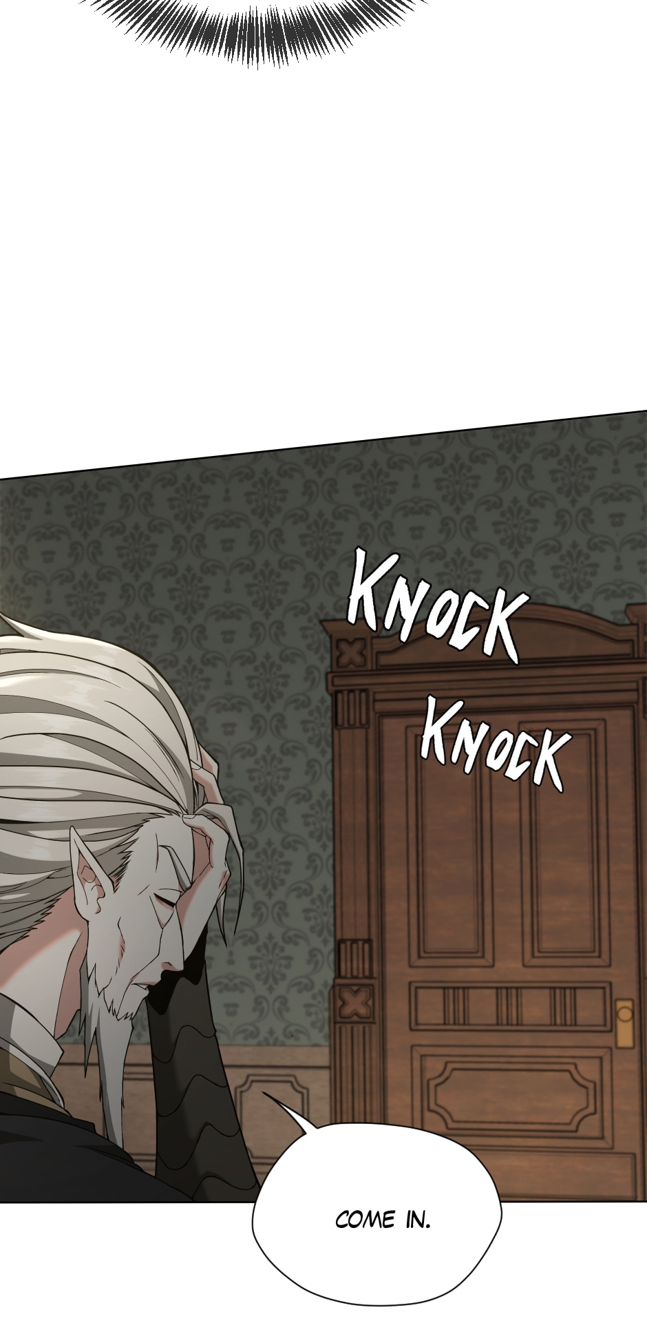 The Beginning After the End chapter 166 page 27