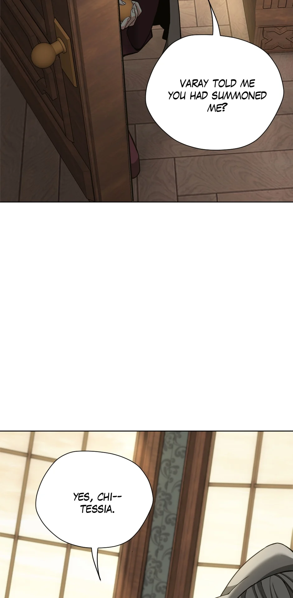 The Beginning After the End chapter 166 page 29