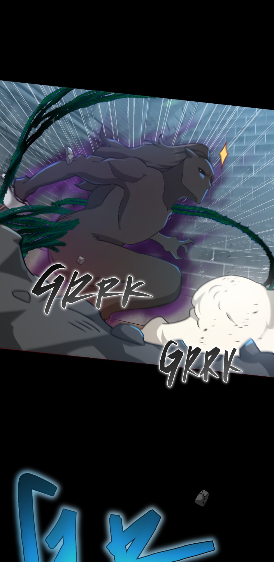 The Beginning After the End chapter 166 page 61