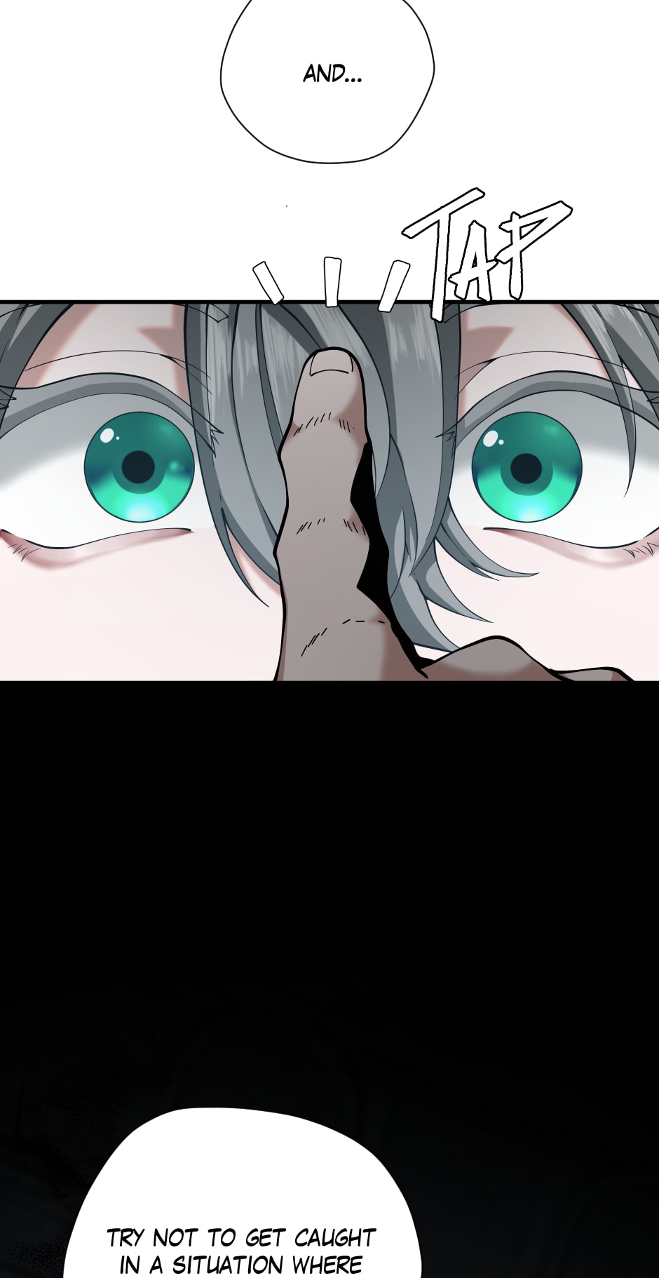 The Beginning After the End chapter 167 page 7