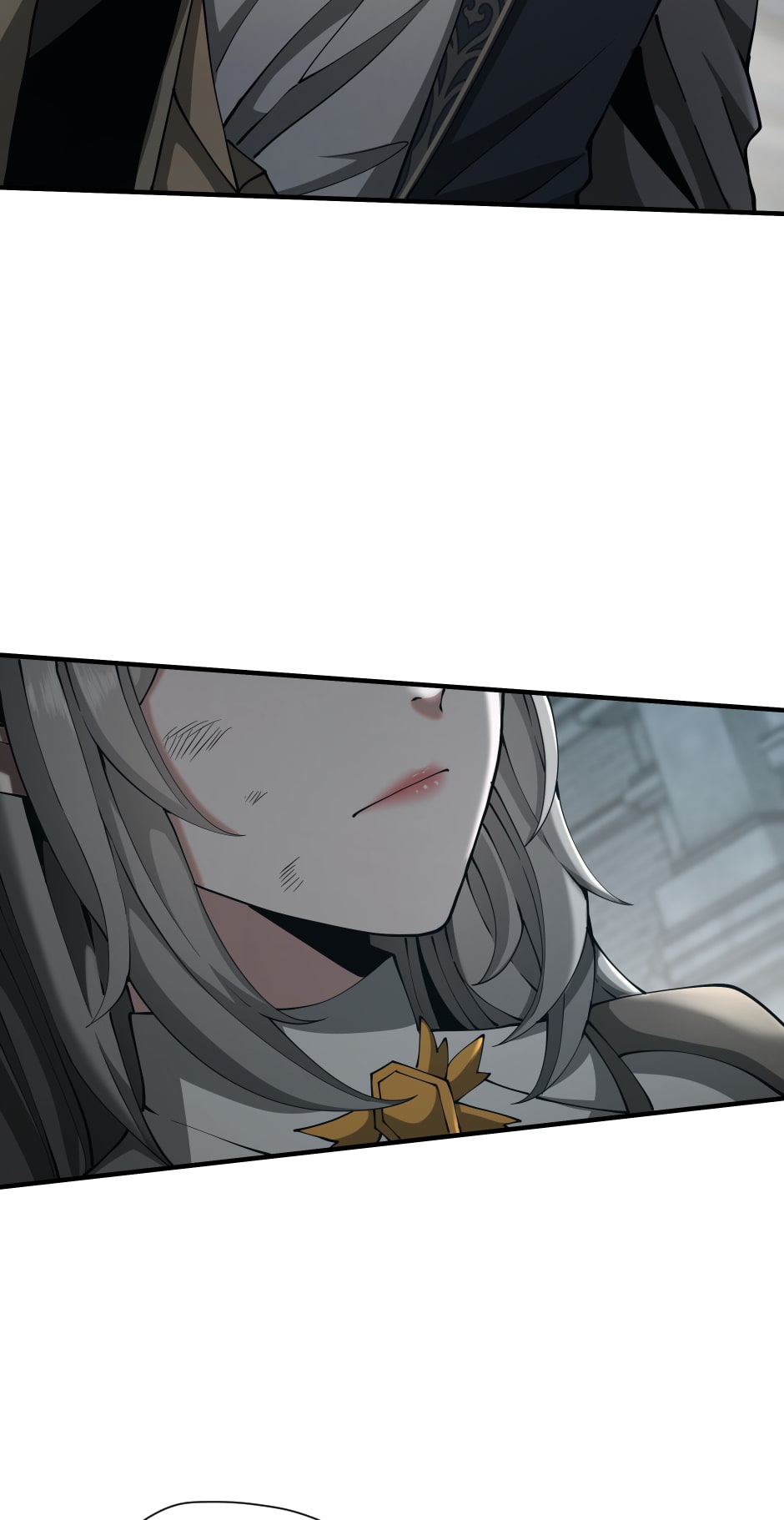 The Beginning After the End chapter 167 page 9