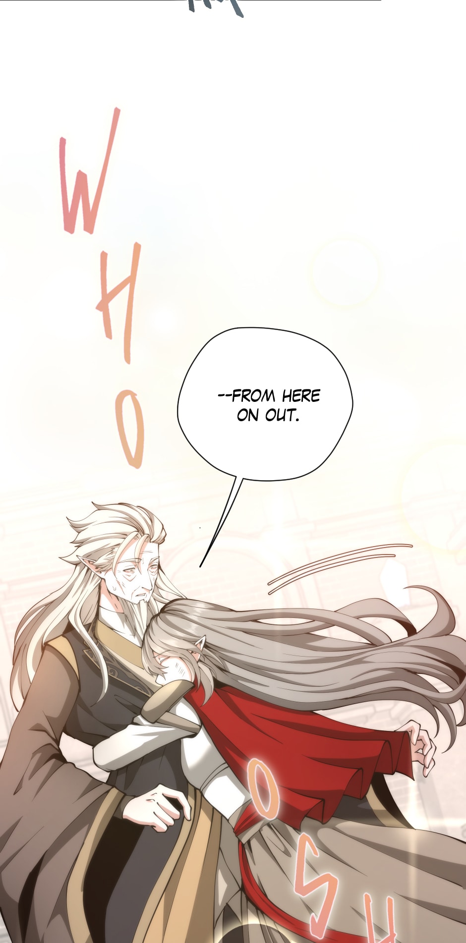 The Beginning After the End chapter 167 page 17