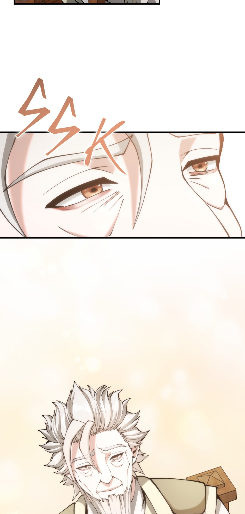 The Beginning After the End chapter 167 page 42