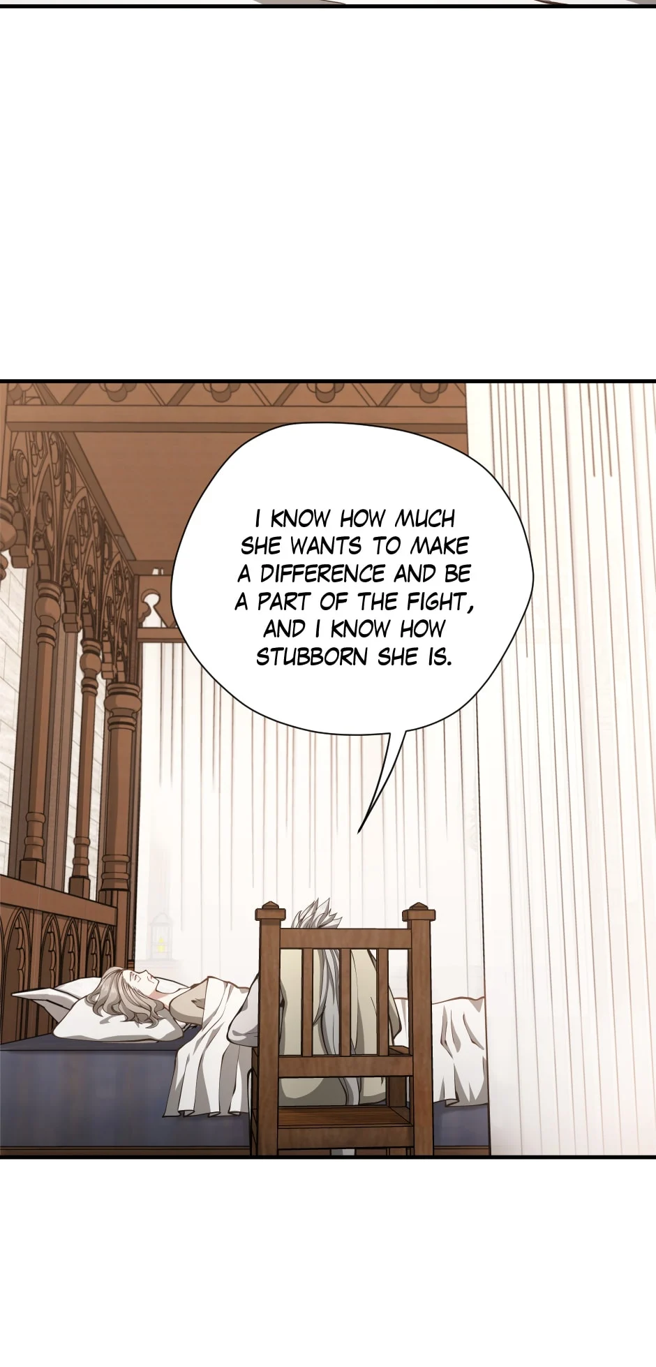 The Beginning After the End chapter 167 page 44