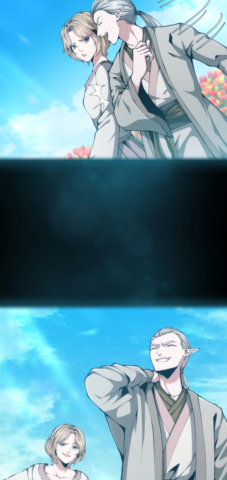 The Beginning After the End chapter 167 page 61